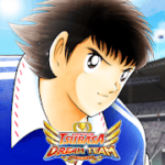 Captain Tsubasa Dream Team v 2.10.1 Hack MOD APK (Weak Enemies)