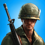 Forces of Freedom (Early Access) v 5.1.0 Hack MOD APK (Radar Mod / No Recoil)