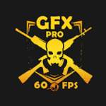 GFX Tool Pro Game Booster for Battleground v 1.3 APK Paid