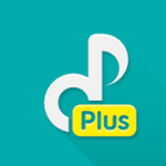 GOM Audio Plus Music, Sync lyrics, Streaming v 2.2.7 APK Paid