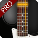 Guitar Scales & Chords Pro v 111 APK Paid