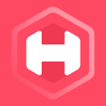 Hexa Icon Pack Hexagonal v 1.3 APK Patched