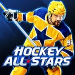 Hockey All Stars v 1.2.7.210 hack mod apk (money)