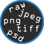 Image Converter JPG PNG RAW CR2 NEF WEBP PSD TIF Premium v8.11 APK