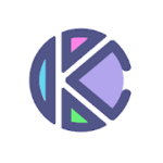 KAMIJARA Sticker Icon Pack v 2.5 APK Patched