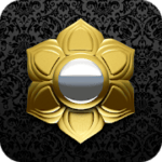 LAURUS Gold Icon Pack 4.2 APK Paid