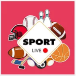Live Streaming NFL NBA NCAAF NAAF MLB NHL And More v 1.2 APK Mod