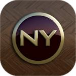 NEW YORK Icon Pack v 4.1 APK Paid