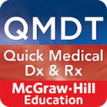 Quick Medical Diagnosis & Treatment Premium v 10.0.413 APK