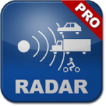 Radarwarner Pro. Blitzer DE v 6.62 APK Paid