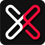 RedLine Icon Pack LineX MKBHD Edition v 1.3 APK Patched