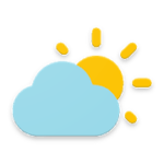 Simple weather & clock widget no ads v 0.9.13 APK