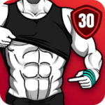 Six Pack in 30 Days Abs Workout v1.0.12 APK Mod
