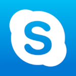 Skype free IM & video calls v 8.50.0.43 APK