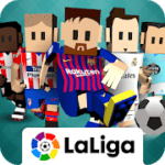 Tiny Striker La Liga – Best Penalty Shootout Game v 1.0.14 hack mod apk (Money)