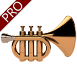 Trumpet Songs Pro Learn To Play v7 APK Paid