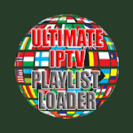 Ultimate IPTV Playlist Loader v 3.17 APK Ad Free