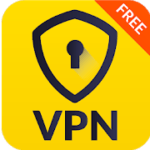 Unblock Websites VPN Proxy App v 1.2.0 APK Ad-Free