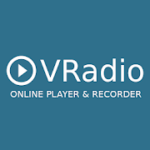 VRadio Online Radio Player & Radio Recorder Pro v 1.7.7 APK