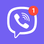 Viber Messenger Messages, Group Chats & Calls v 11.1.1.4 APK