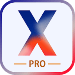 X Launcher Pro PhoneX Theme, OS12 Control Center v 2.6.5 APK Paid
