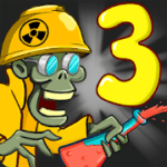 Zombie Ranch – Battle with the zombie v 2.2.4 hack mod apk (Money / Lives)