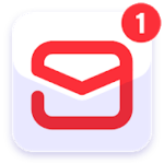 myMail Email for Hotmail, Gmail and Outlook Mail v 10.2.0.27382 APK