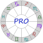 Astrological Charts Pro v 9.2.8 APK