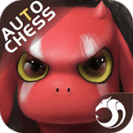 Auto Chess v 0.6.0 hack mod apk (GOLD MULTIPLE / CARD COST / LOW ENEMY)