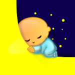 Baby Sleep White noise lullabies for newborns v 3.1 APK Unlocked