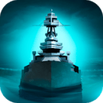 Battle Sea 3D – Naval Fight v 2.6.6 hack mod apk (Money)