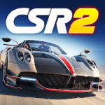 CSR Racing 2 v 2.6.3 Hack MOD APK (mega mod)