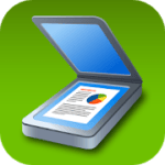 Clear Scan Free Document Scanner App,PDF Scanning Pro v 4.3.4 APK