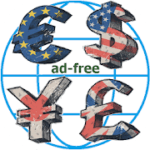 Currency Table Ad-Free v 7.0.3 APK
