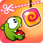 Cut the Rope FULL FREE v 3.15.1 Hack MOD APK (All Unlocked / All Unlimited)