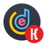 DCent kwgt v 15.0 APK Paid