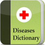 Disorder & Diseases Dictionary 2019 v 3.2 APK Ad Free