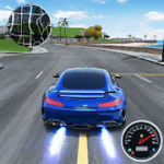 Drive for Speed: Simulator v 1.11.5 Hack MOD APK (Money)