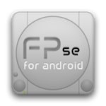 FPse for Android devices v 11.210 APK