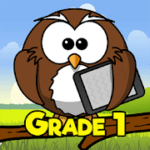 First Grade Learning Games v 4.1 APK Unlocked