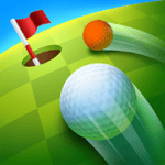 Golf Battle v 1.11.1 hack mod apk (money)