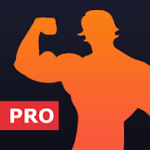 GymUp Workout Notebook PRO v 10.33 APK Paid