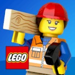 LEGO Tower v 1.9.1 hack mod apk (Money)