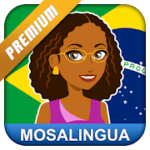 Learn Brazilian Portuguese v 10.40 APK Paid