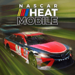 NASCAR Heat Mobile v 3.2.0 APK + Hack MOD (Money)