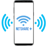 NetShare Wifi repeater from NetShare v 2.9 APK Unlocked