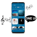 Note 10 Music player One UI S10 S10+ v 1.0816 APK Paid