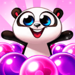 Panda Pop v 8.1.006 Hack MOD APK (Money)