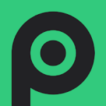Pixel Pie DARK Icon Pack v 2.4 APK Patched