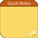 Quick Notes v 10.1.0 APK Paid